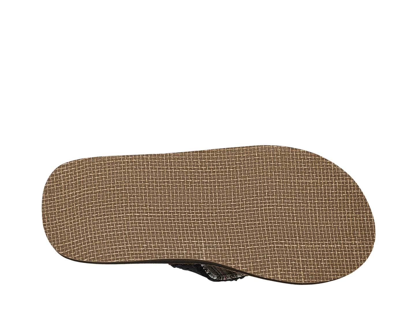 Sanuk Men's Thongs - Fraid Not ST