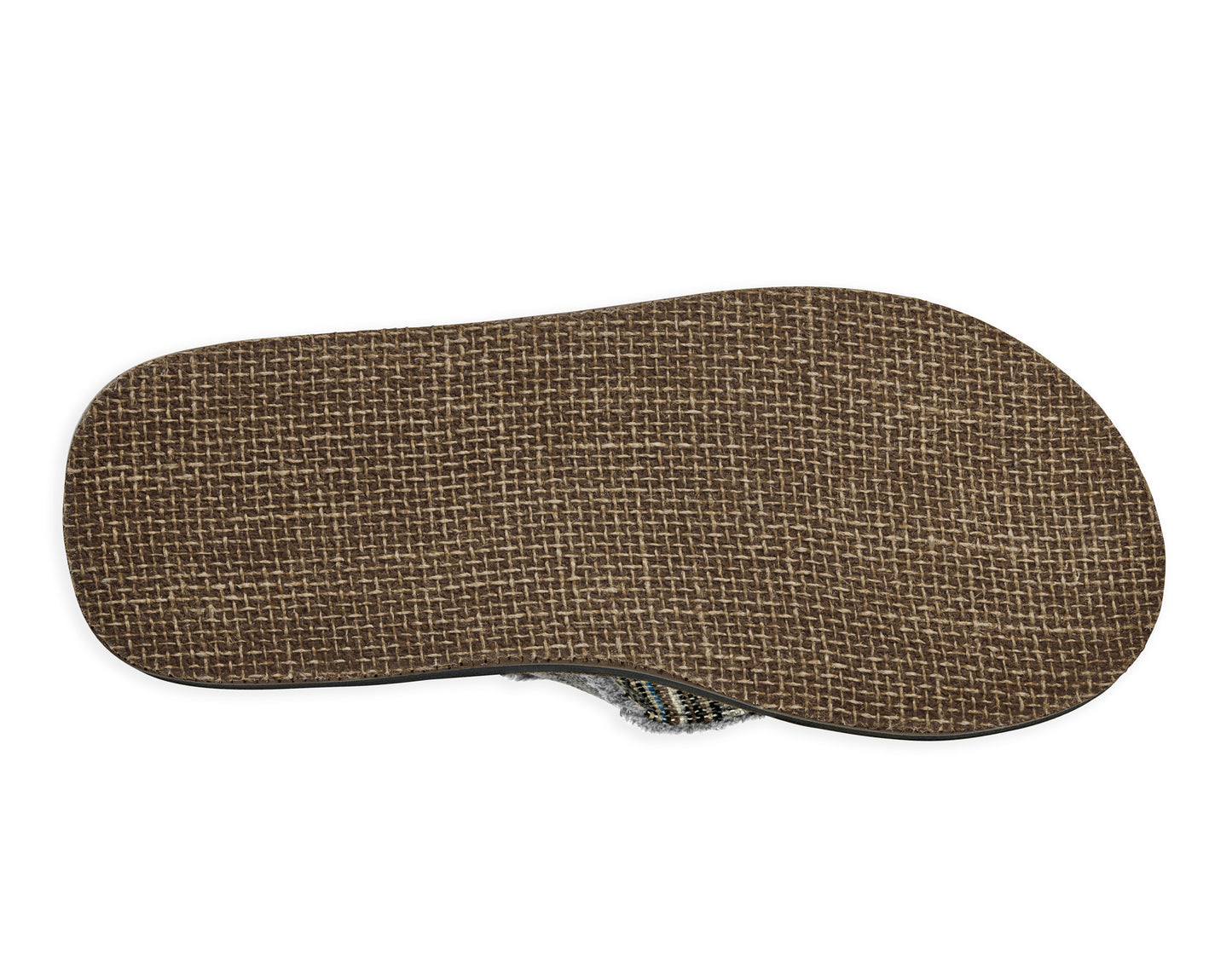 Sanuk Men's Thongs - Fraid Not ST