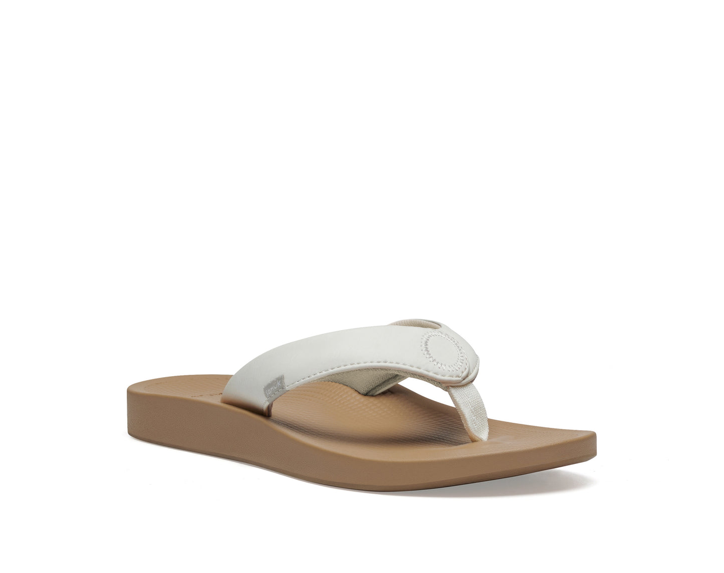 Sanuk Women's Thongs - Cosmic Yoga Mat