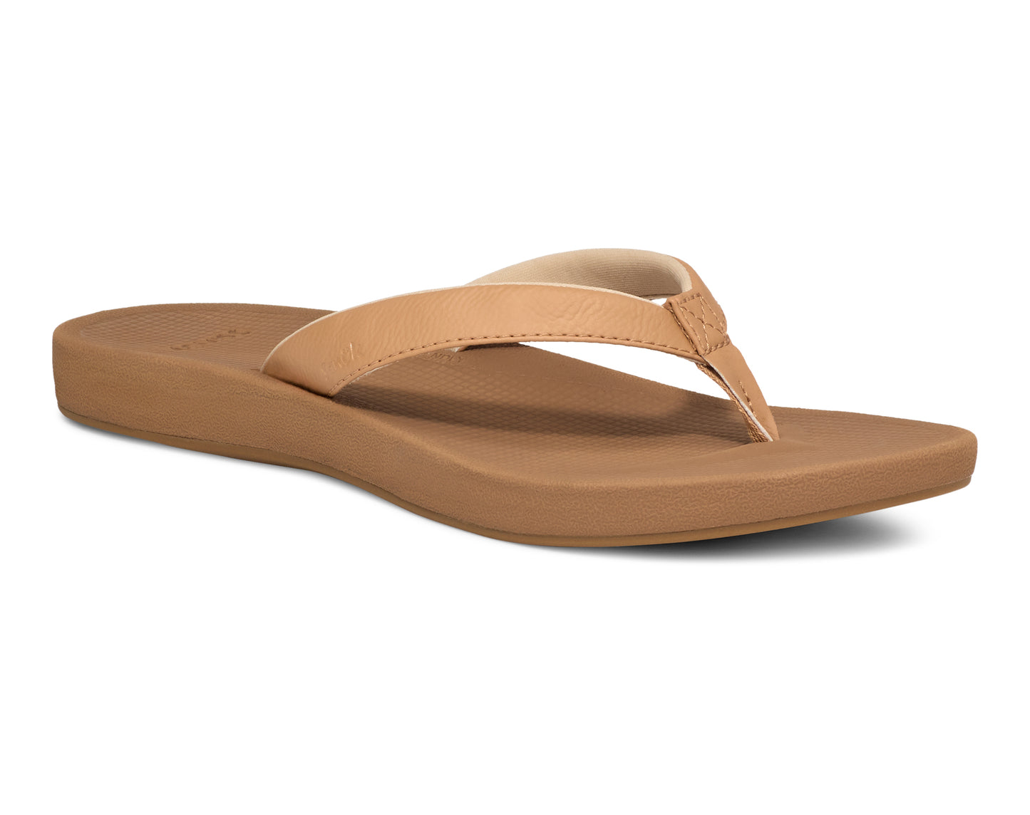 Sanuk Women's Thongs - Cosmic Shores