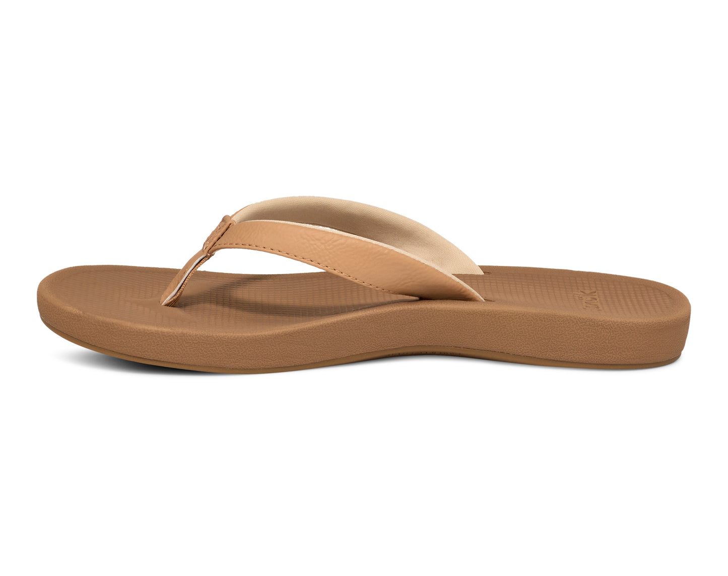 Sanuk Women's Thongs - Cosmic Shores