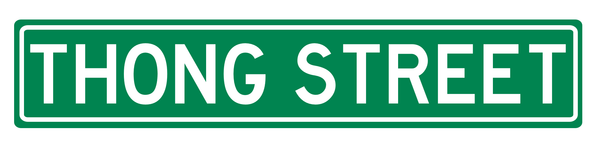 Thong Street