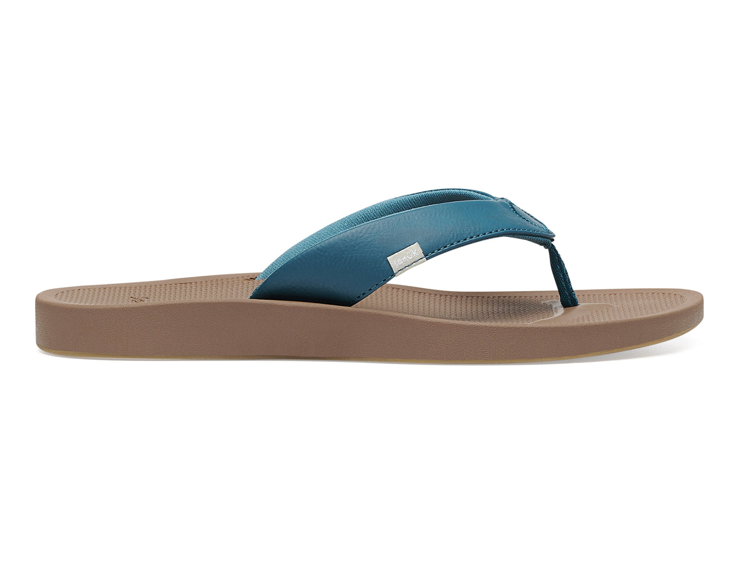 Sanuk Women's Thongs - Cosmic Yoga Mat