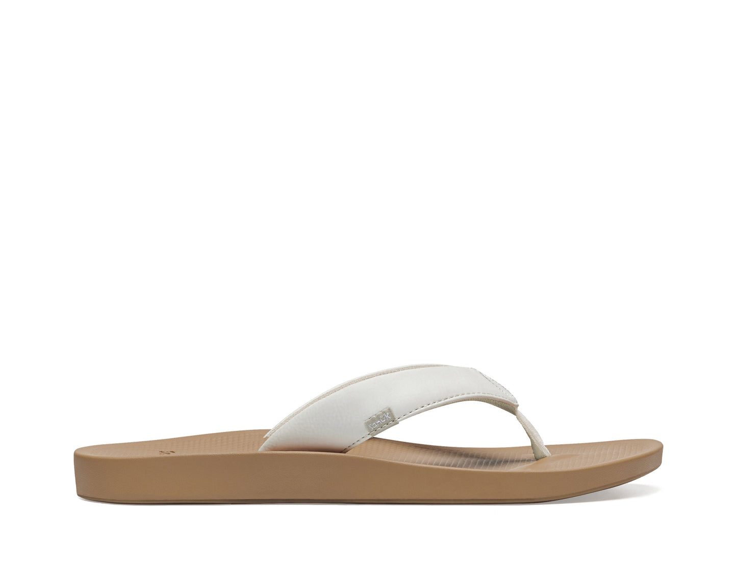 Sanuk Women's Thongs - Cosmic Yoga Mat