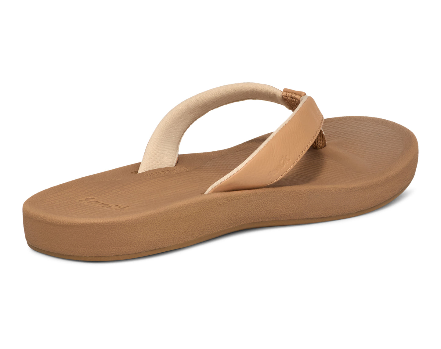 Sanuk Women's Thongs - Cosmic Shores